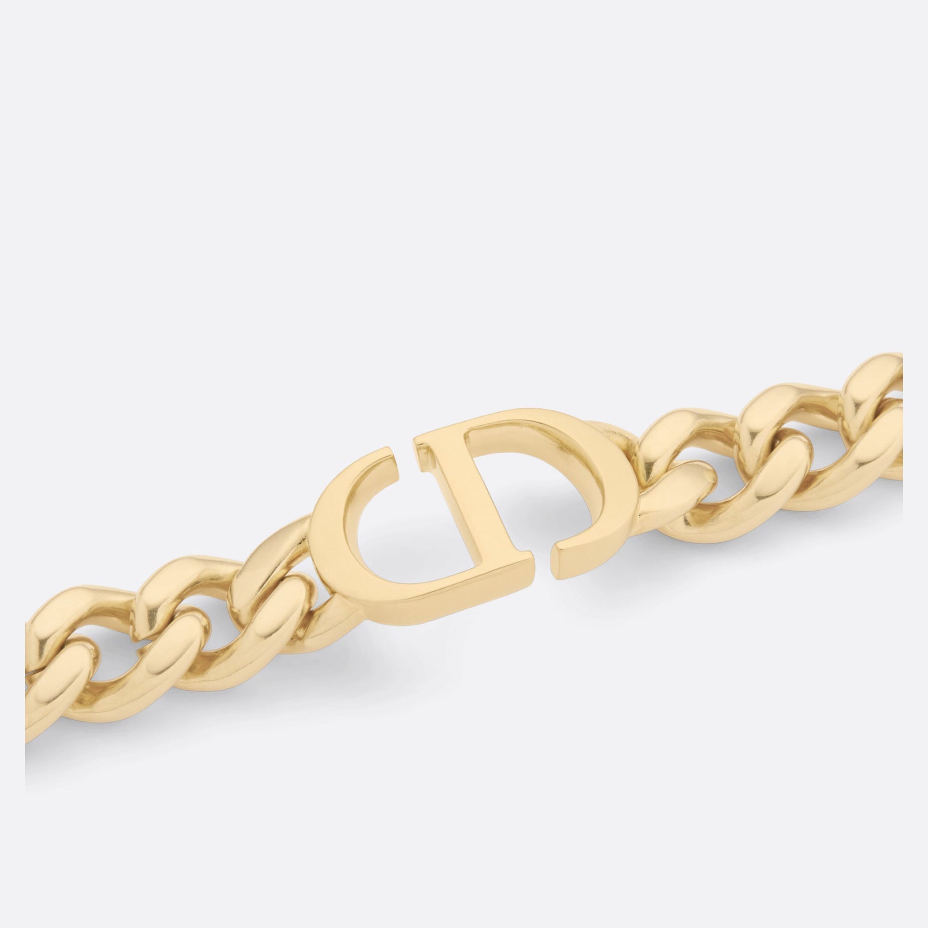 18K Dior 30 Montaigne Bracelet